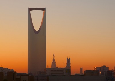 Riyadh-Solar