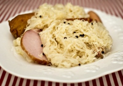 choucroute