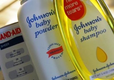 johnson-and-johnson