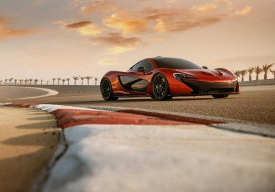 mclarenp101