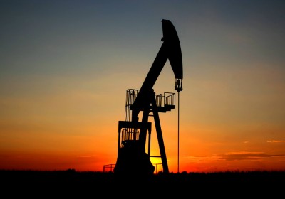 oil