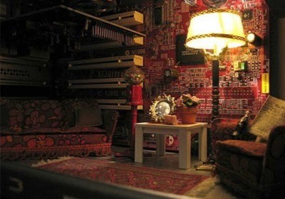 pchome