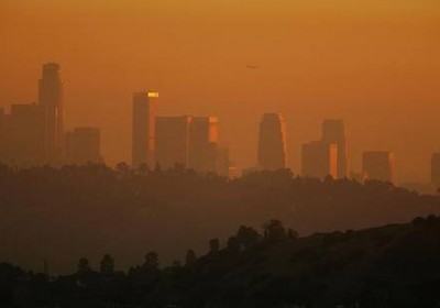 pollution