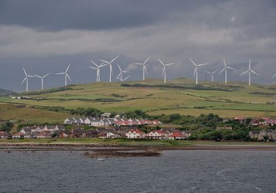 scotland