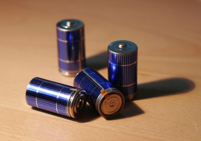 solar-batteries