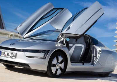 vw-xl1-geneva-front34