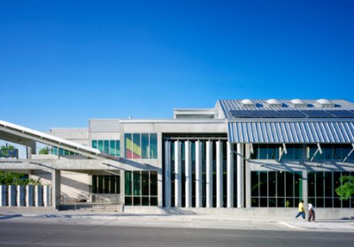 Austin Resource Center for the Homeless