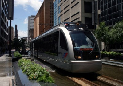 metro