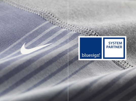 Tiszta jövő A világ zöld oldala Nike GS: focicsuka ricinusmagból és újrahasznosított