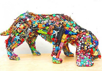 plastic-toys