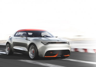 Kia Provo - Profil 6