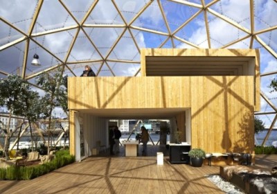 Dome-of-Visions