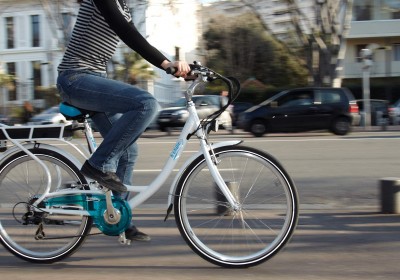 E-bike