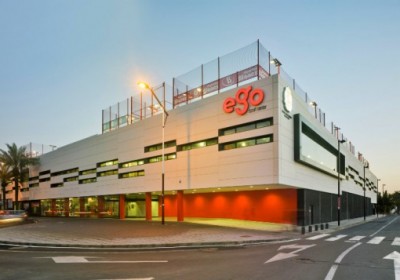 Ego-Sports-Center