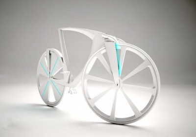 Levitation-Bike-
