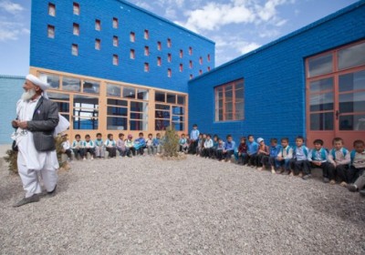 Maria-Grazia-Cutuli-Primary-School