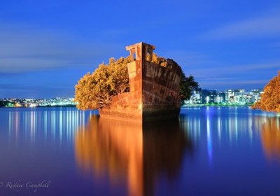 Sydney