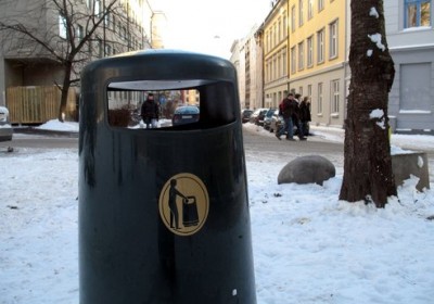 oslo