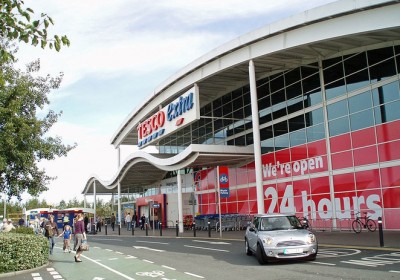 tesco