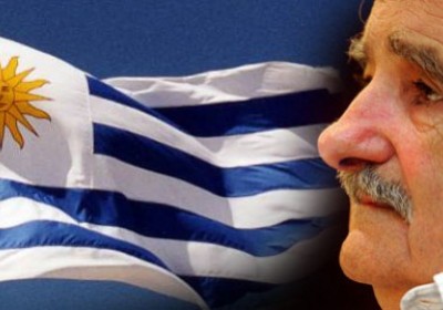 uruguay
