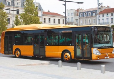 Irisbus Citelis 12 CNG