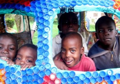 Uganda vidampark