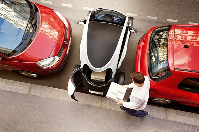 Twizy 1