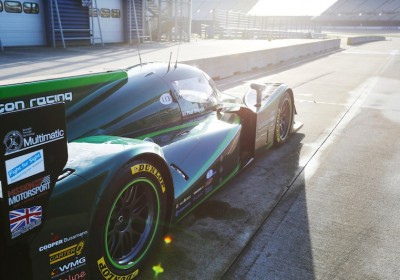 draysonracing
