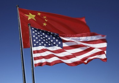 USA China