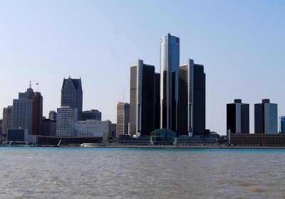 detroit