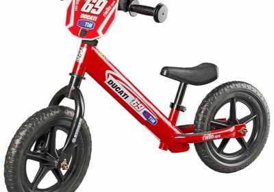 Ducati - kerékpár