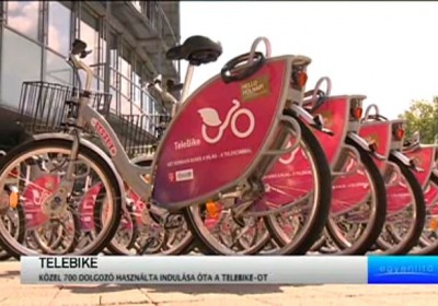 telebike