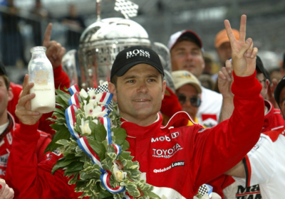 Gil de Ferran