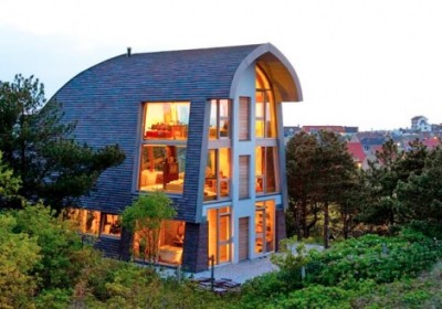 Holand haz