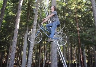 Kerekpar lift