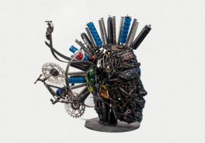 SRAM projekt