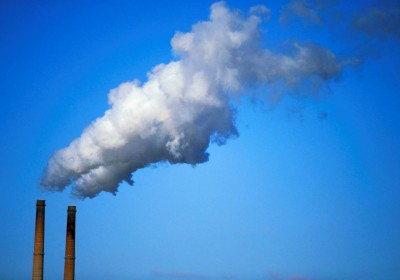 smokestack