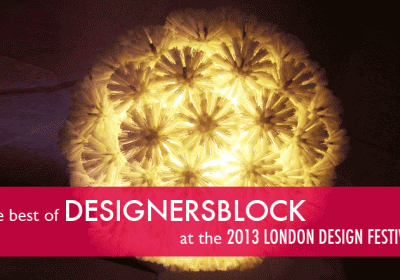 Design kiallitas Londonban