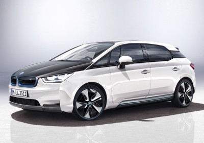 BMWi5LARSON