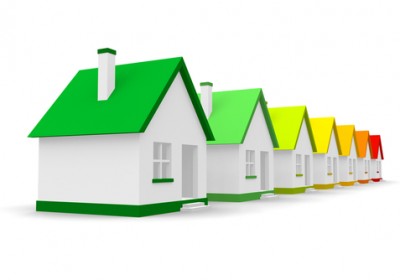 houses