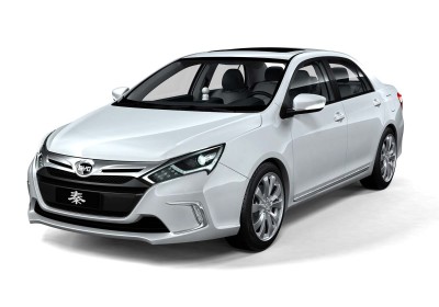 BYD