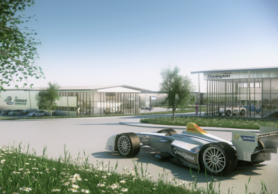 formuladonington