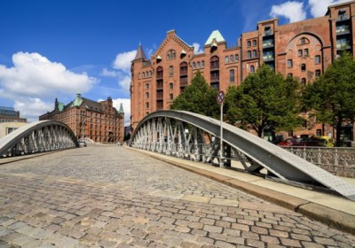 hamburg
