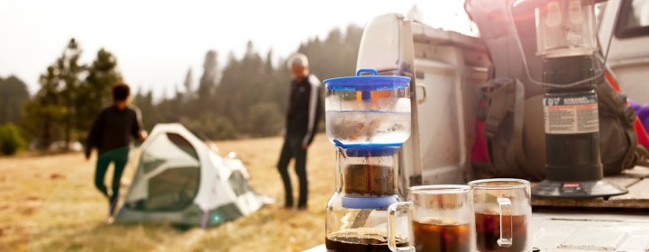 cold-brew-slow-drip-coffee-camping