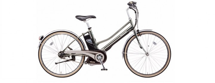 electric-bike