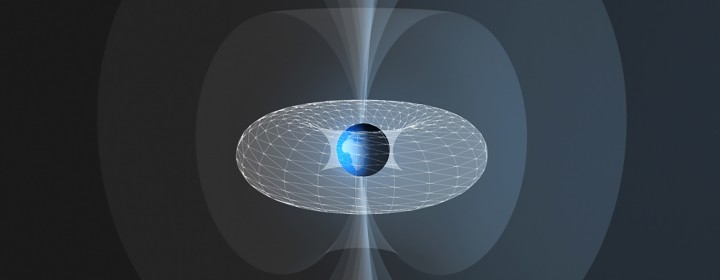 Earth-Atmosphere-Leaking
