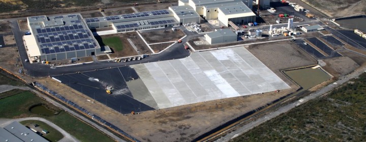 Knauf-Insulation-Lannemezan