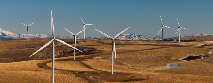Power County Wind Farm