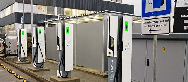 allego-fast-charger