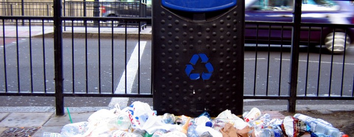 2005-06-19 - United Kingdom - England - London - Garbage